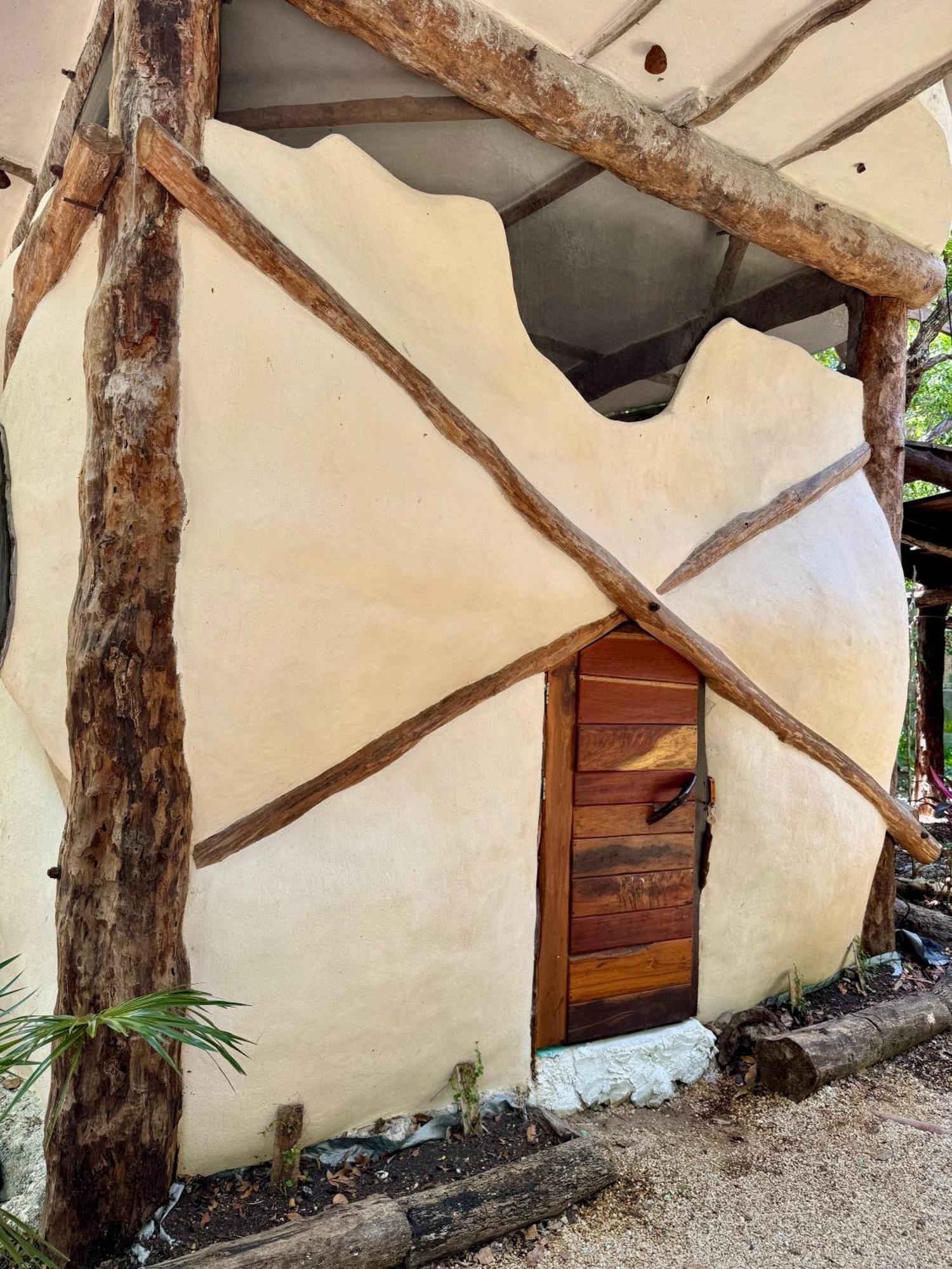 Hotel Ikalar Akumal Exterior foto